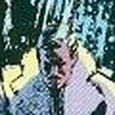 William Lonestar