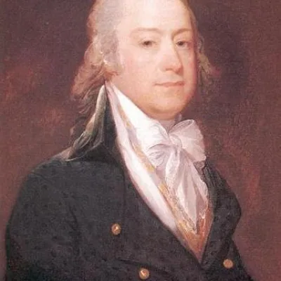 William Loughton Smith