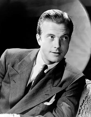 William Lundigan