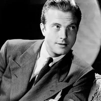 William Lundigan