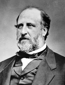 William M. Tweed