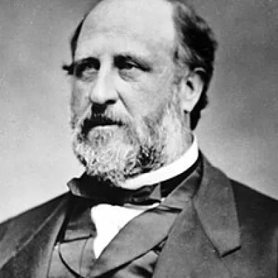 William M. Tweed