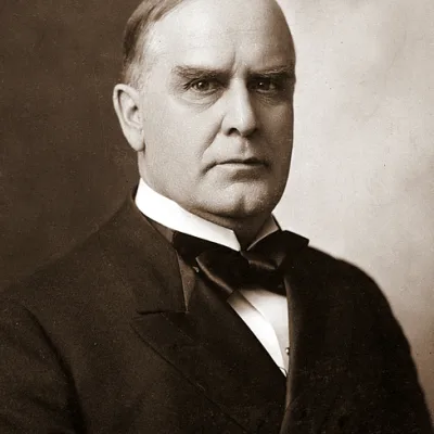 William Mckinley