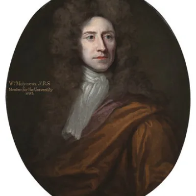 William Molyneux