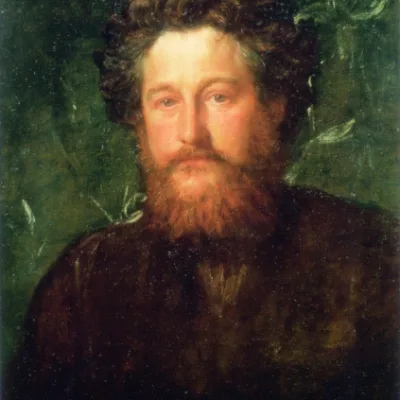 William Morris