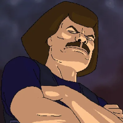 William Murderface
