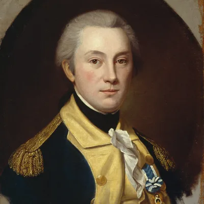 William North