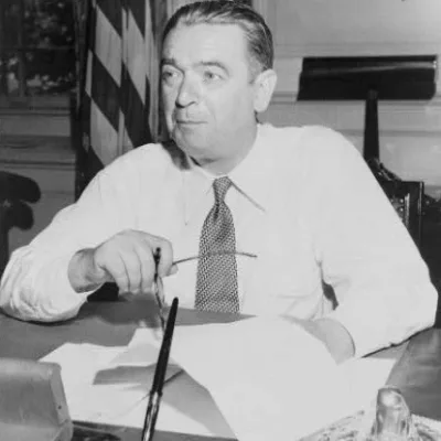 William O'Dwyer