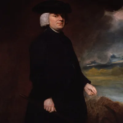 William Paley