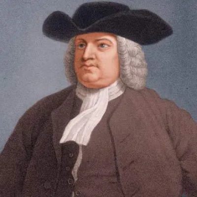 William Penn