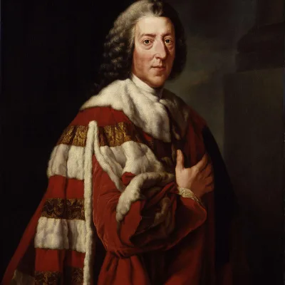 William Pitt the Elder