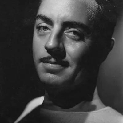 William Powell