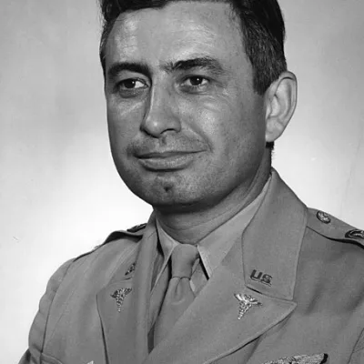 William Randolph Lovelace II