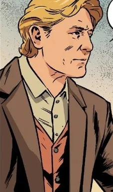 William Regal