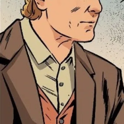 William Regal
