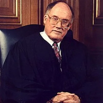 William Rehnquist