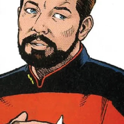 William Riker