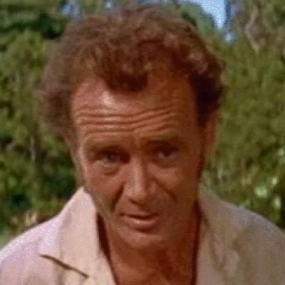 William Robinson