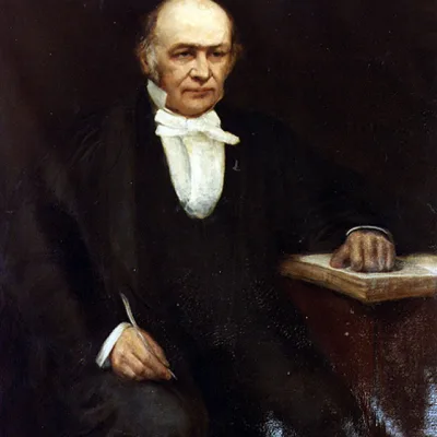 William Rowan Hamilton