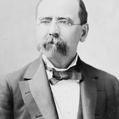 William Russell Grace