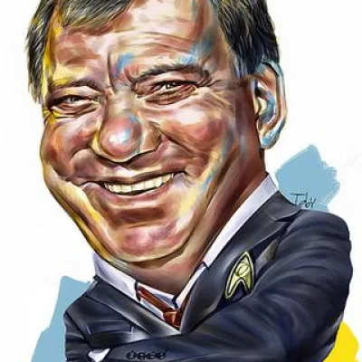 William Shatner