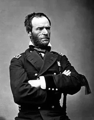William Sherman