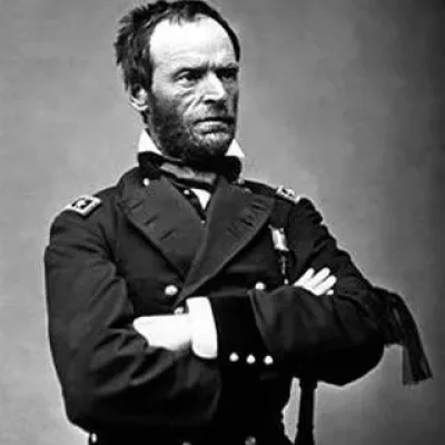 William Sherman