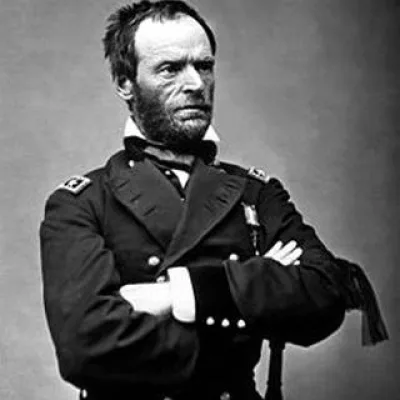 William Sherman