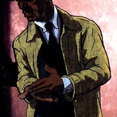 William Somerset