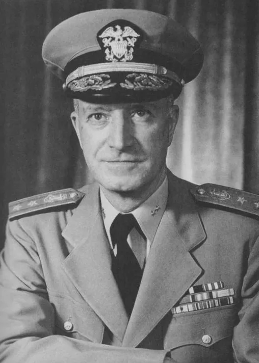 William Sterling Parsons