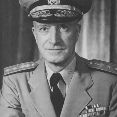 William Sterling Parsons