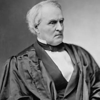 William Strong