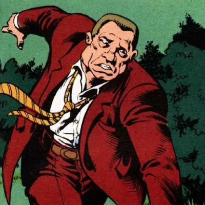 William Stryker