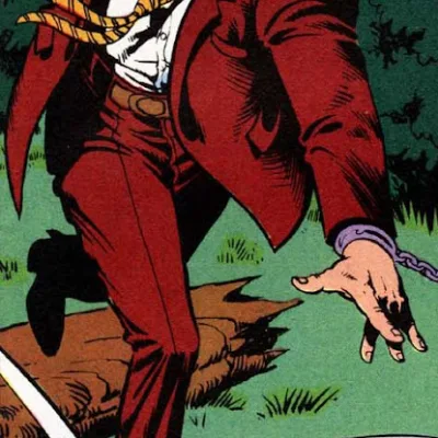 William Stryker