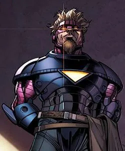 William Stryker Jr.