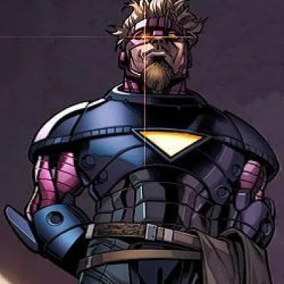 William Stryker Jr.