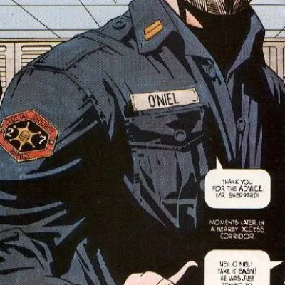 William T. O'Niel