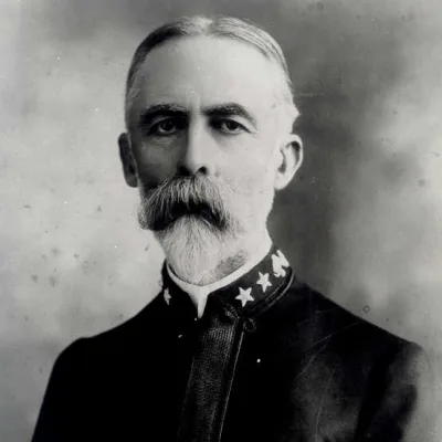William T. Sampson