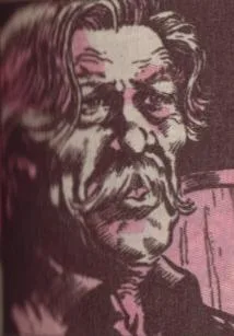 William Tane