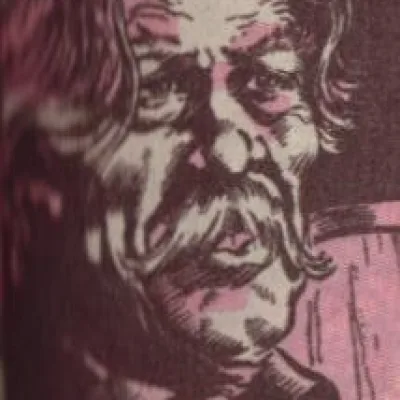 William Tane