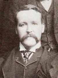 William Thick