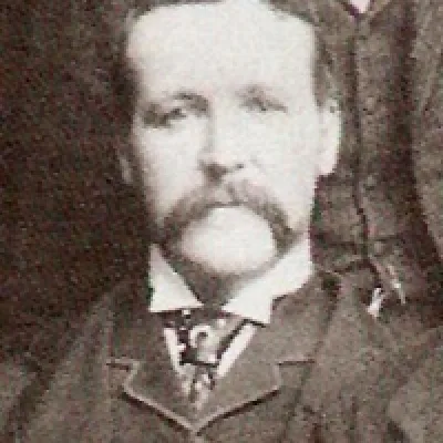 William Thick