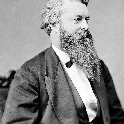 William W. Belknap