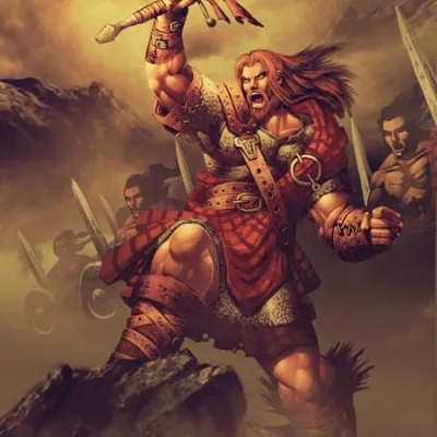 William Wallace