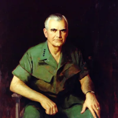 William Westmoreland