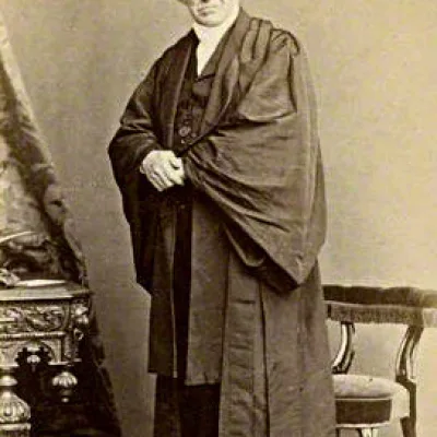 William Whewell
