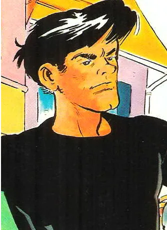William Wilson