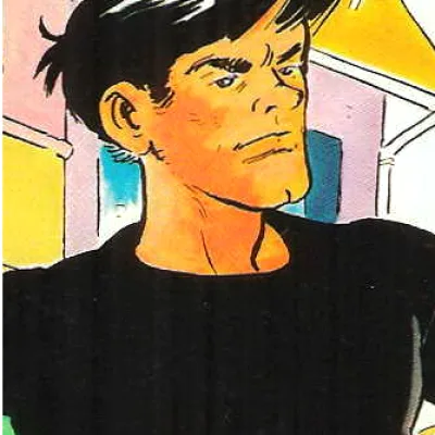 William Wilson