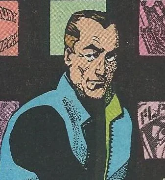 William Windsor-Jones