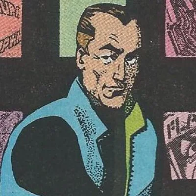 William Windsor-Jones